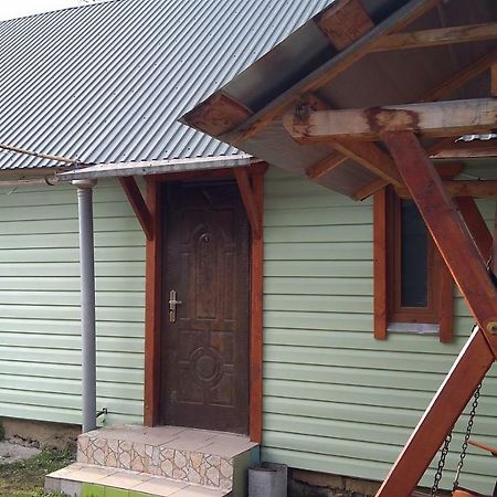 亚列姆切Базилік Люкс公寓 外观 照片